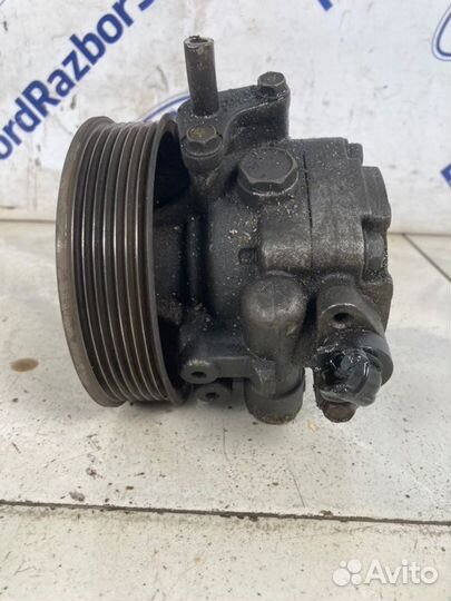 Насос гур Honda Cr-V 2 RD 2.0 (K20A4) 2003
