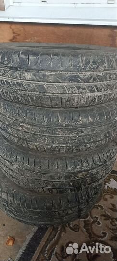 Viatti Strada Asimmetrico V-130 175/70 R13