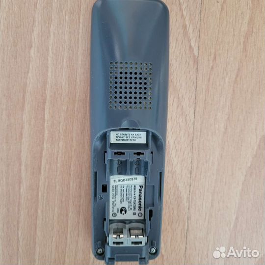 Радиотелефон Panasonic