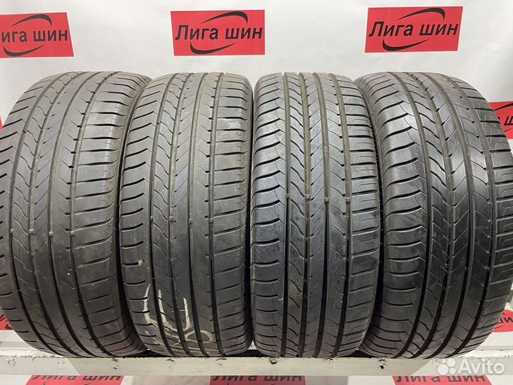 Goodyear EfficientGrip 215/50 R17