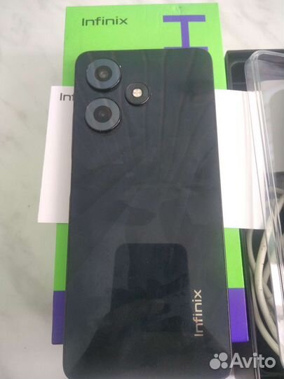 Infinix hot30