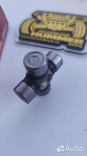 Крестовина GMB ST1540