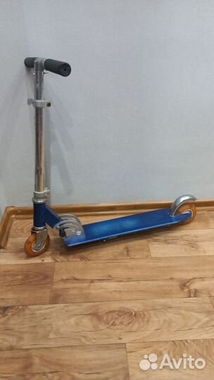 Самокат детский