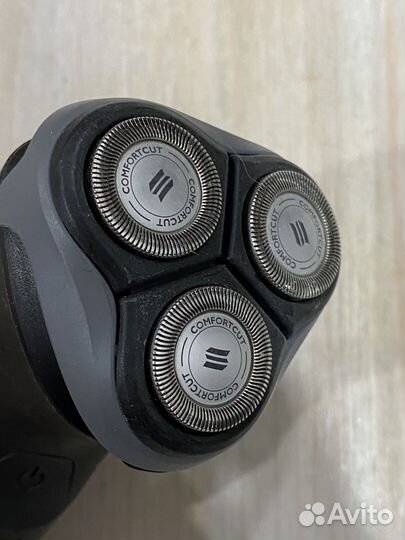 Бритва электрическая philips