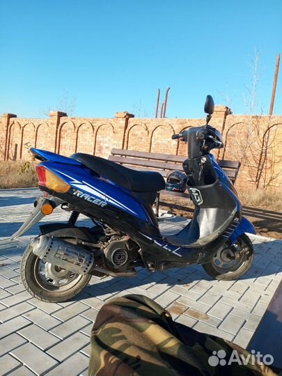 Продам скутер