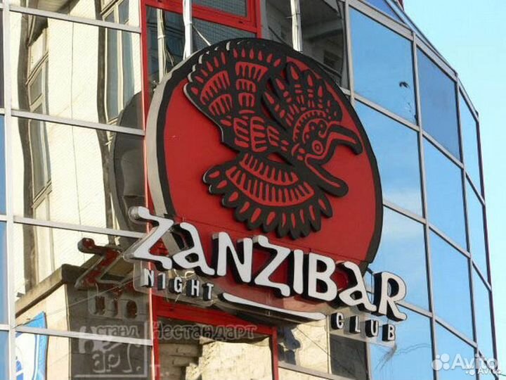 Согласование вывески, наружной рекламы, разрешения