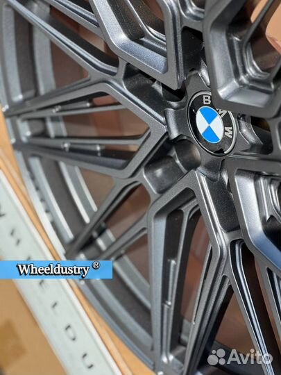 Кованые диски R20 Vossen BMW 5 Series G30/G31/G38