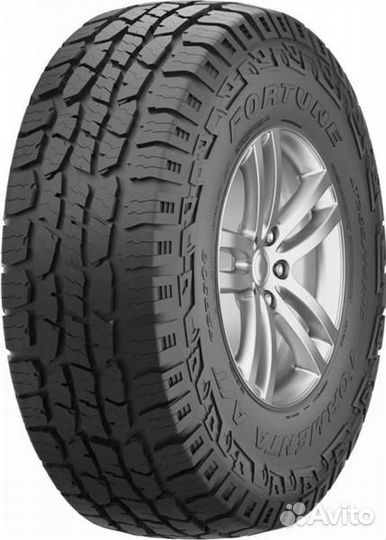 Fortune Tormenta A/T FSR308 245/75 R17 118S