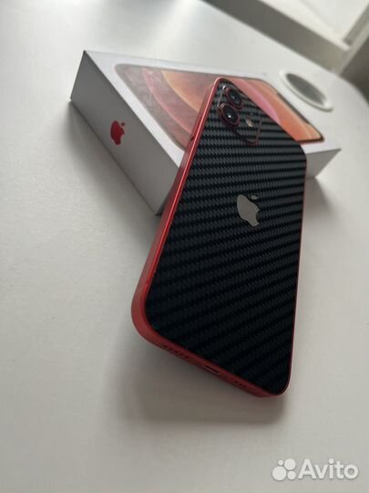 iPhone 12, 128 ГБ