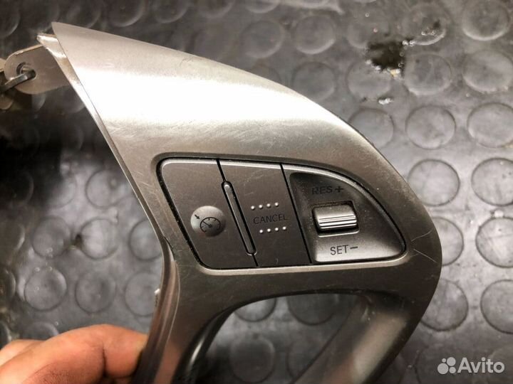 Блок кнопок Hyundai IX35, Tucson 2010-2015