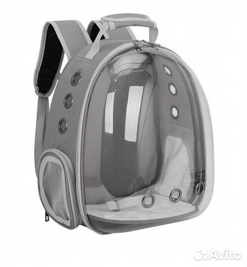 Рюкзак переноска для животных