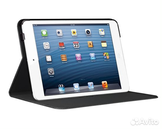 Чехол-папка Ozaki для iPad Mini3