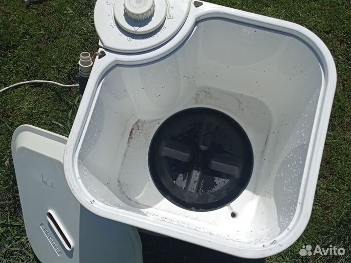 Стиральная машинка Мини- Вятка авитек