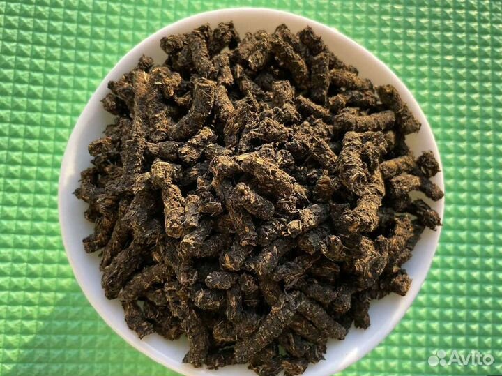 Иван-чай кипрей 1 кг, 2023, чистый