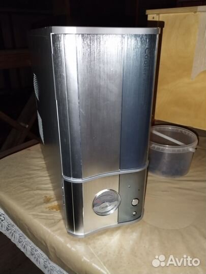 Корпус для пк Cooler Master Cavalier