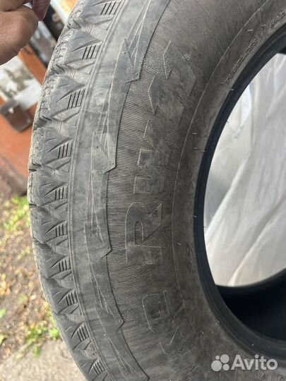 Hankook I'Pike RW11 285/65 R17