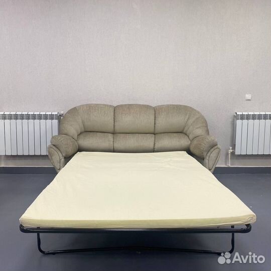 Диваны 3х местный и 2х местный