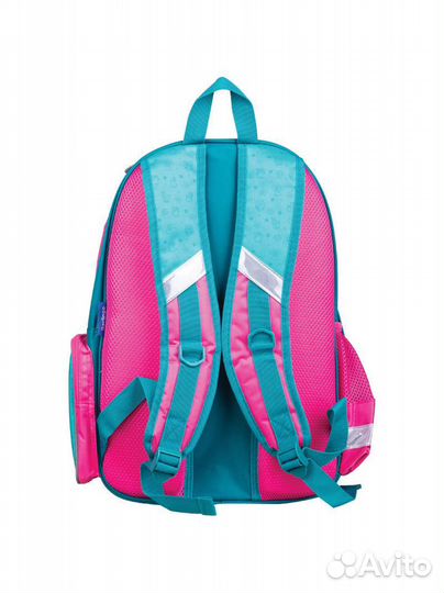 Школьрый ранец для девочки