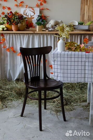 Стулья кухонные