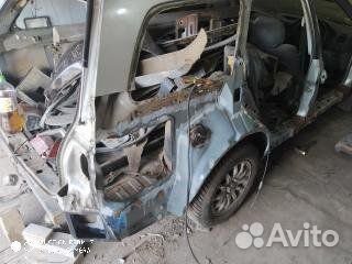 Сварочные работы