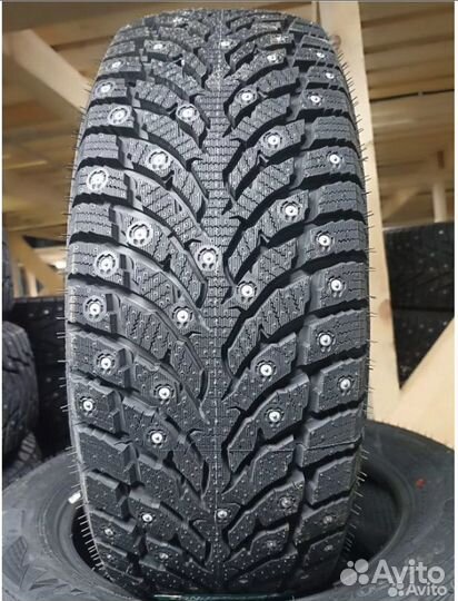 Landspider Arctictraxx 235/65 R17 108T