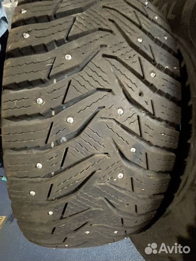 Marshal WinterCraft SUV Ice WS31 235/70 R16