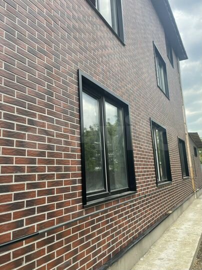 Дом 350 м² на участке 6 сот.