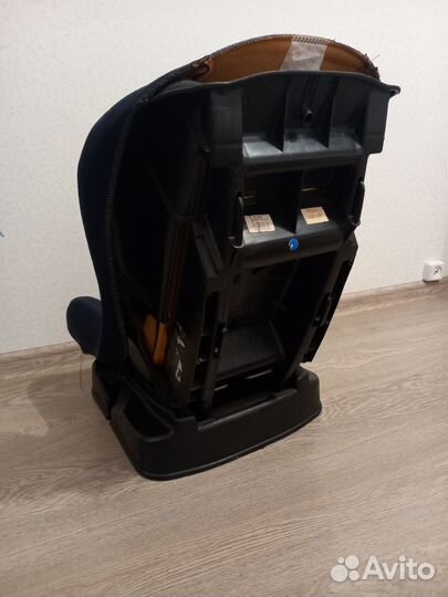 Детское автокресло