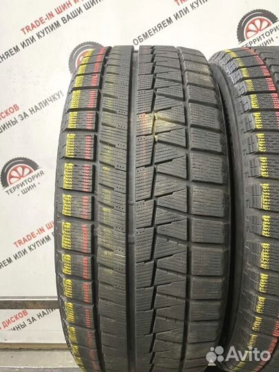 Bridgestone Blizzak RFT 225/50 R17 94M