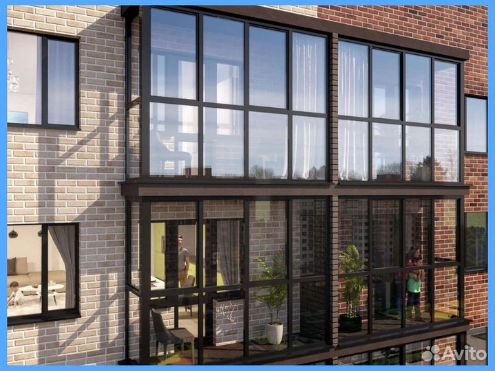 Пластиковые окна от производителя