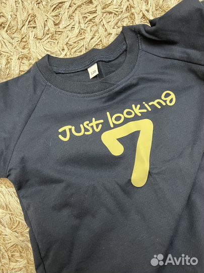 Костюм для мальчика 98