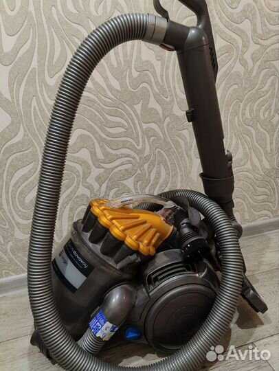 Пылесос Dyson