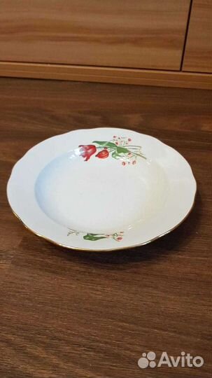 Столовый сервиз на 6 персон 