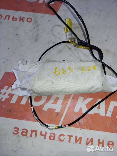 Подушка airbag сиденья перед. прав. Suzuki