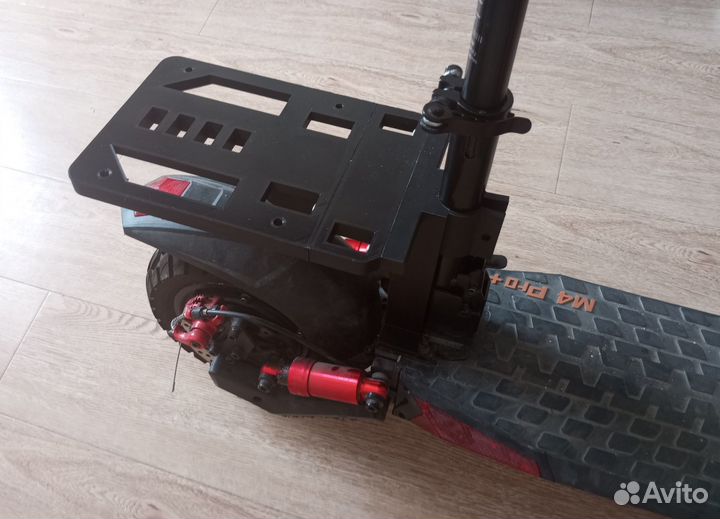 Багажник Kugoo M4 PRO+