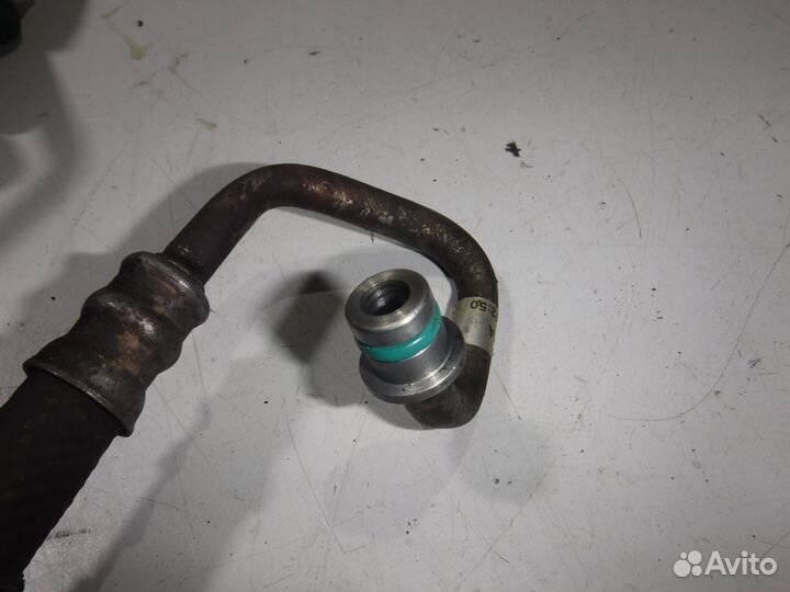 Шланг гидроусилителя Audi A8 D4 4H