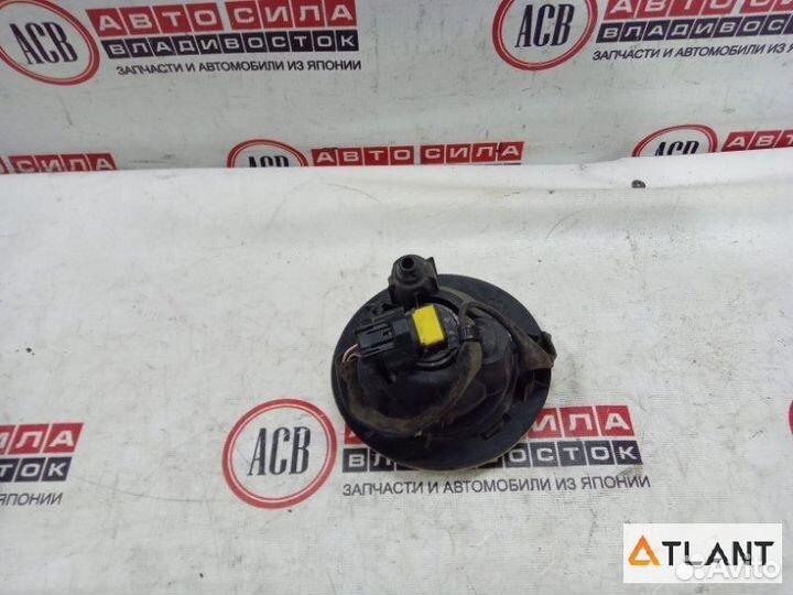 Туманка правая daihatsu move