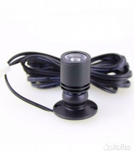 Светильник витринный точечный, 4 штукт