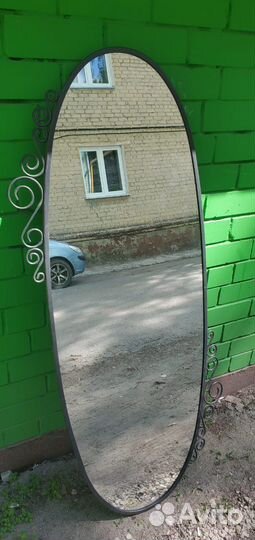 Зеркало настенное IKEA