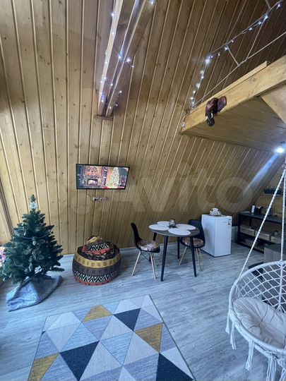 Дом 52,4 м² на участке 7,3 сот.