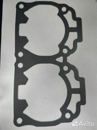 Прокладки цилиндров BRP 600