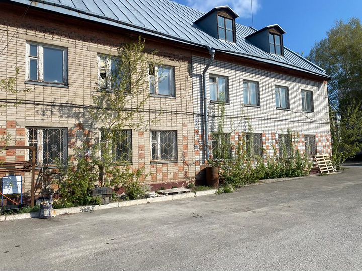 Участок 56 сот. (ИЖС)