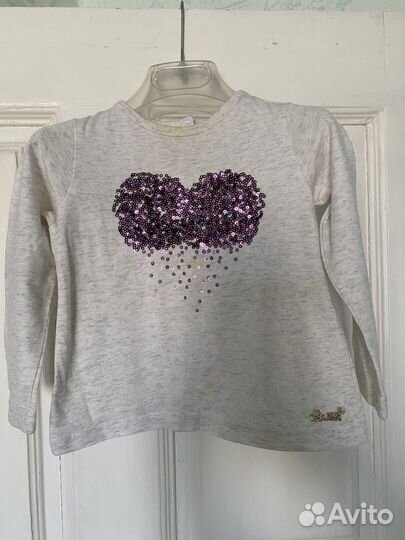 Детские вещи пакетом