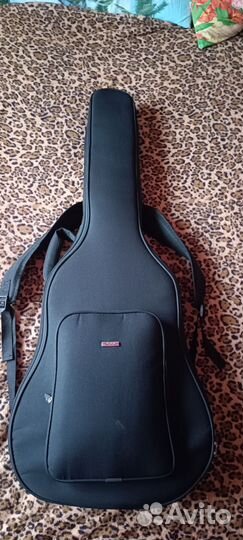 Акустическая гитара Enya