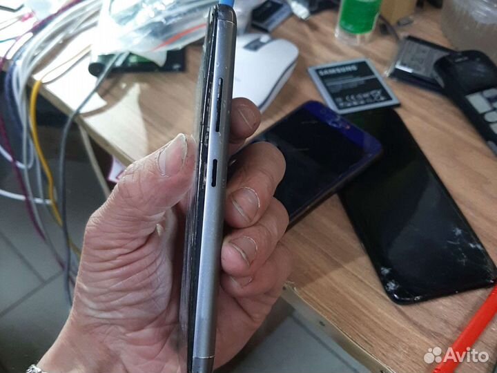 Lenovo K6 Power №393