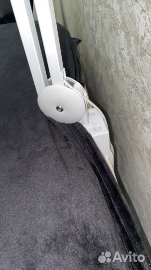 Лампа для наращивания ресниц