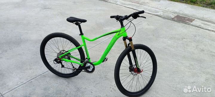Велосипед 29