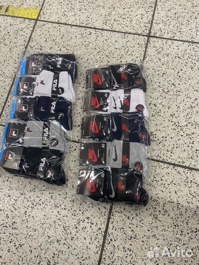 Носки оптом