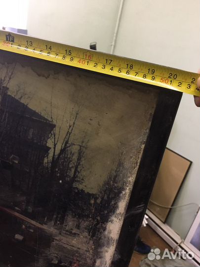 Лайт бокс. Световой короб с подсветкой