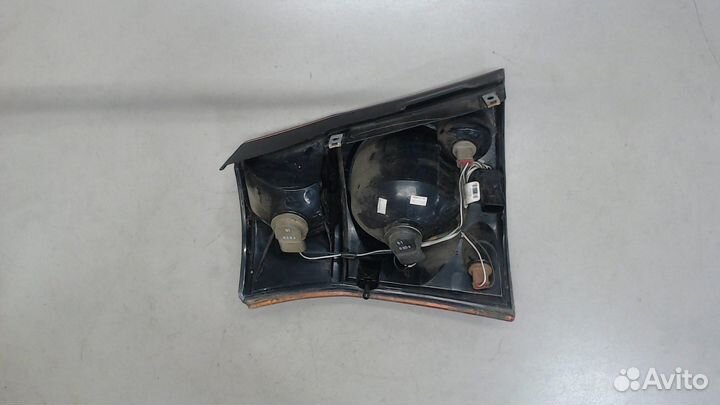 Фонарь (задний) Chrysler Pacifica, 2007